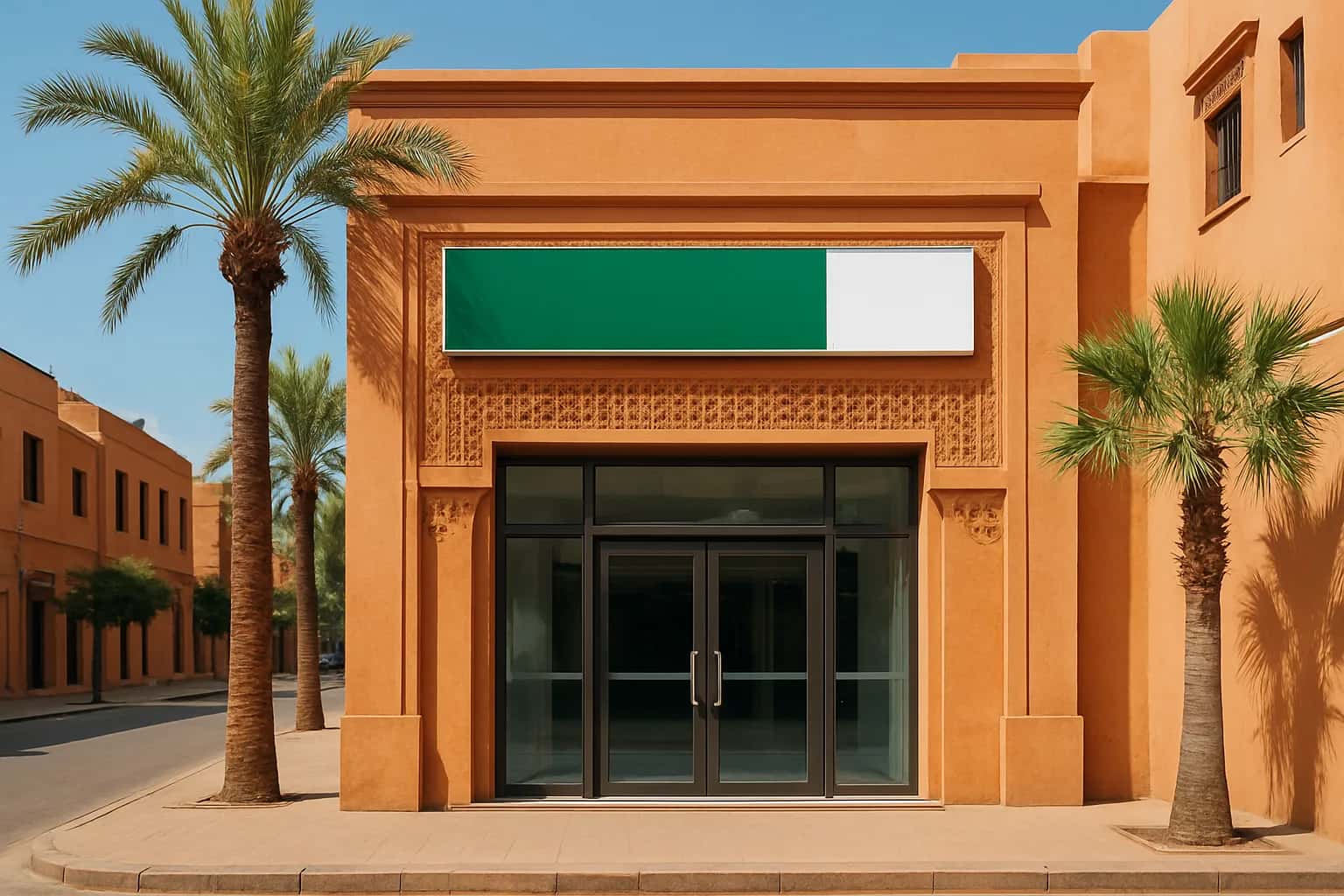 Ouvrir un compte bancaire au Maroc