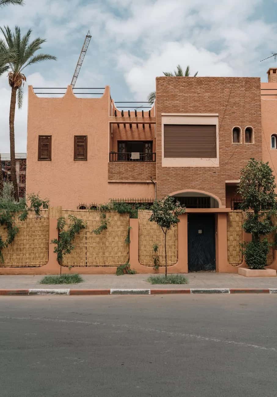Le Musée Yves Saint Laurent