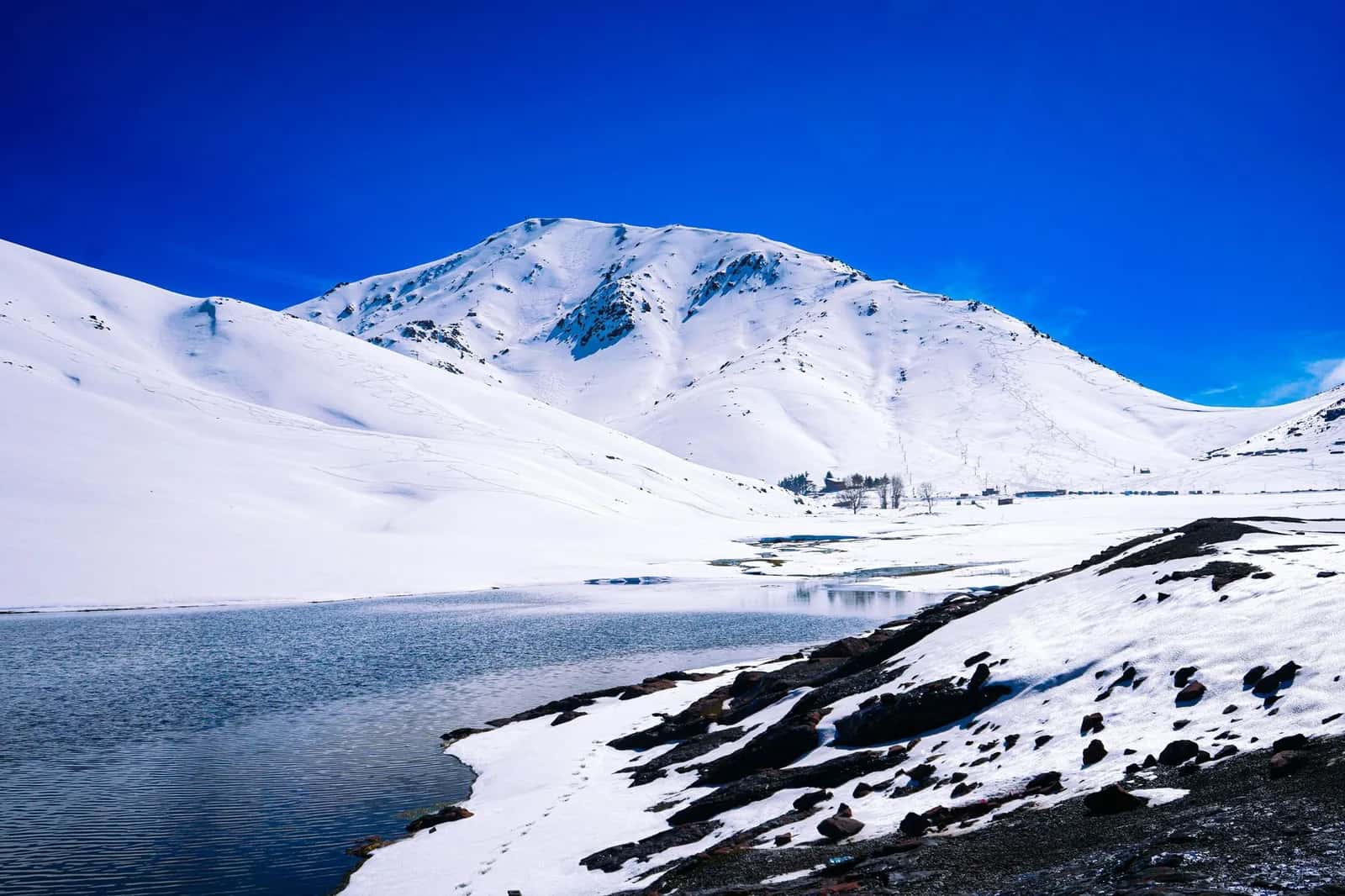 Oukaïmeden