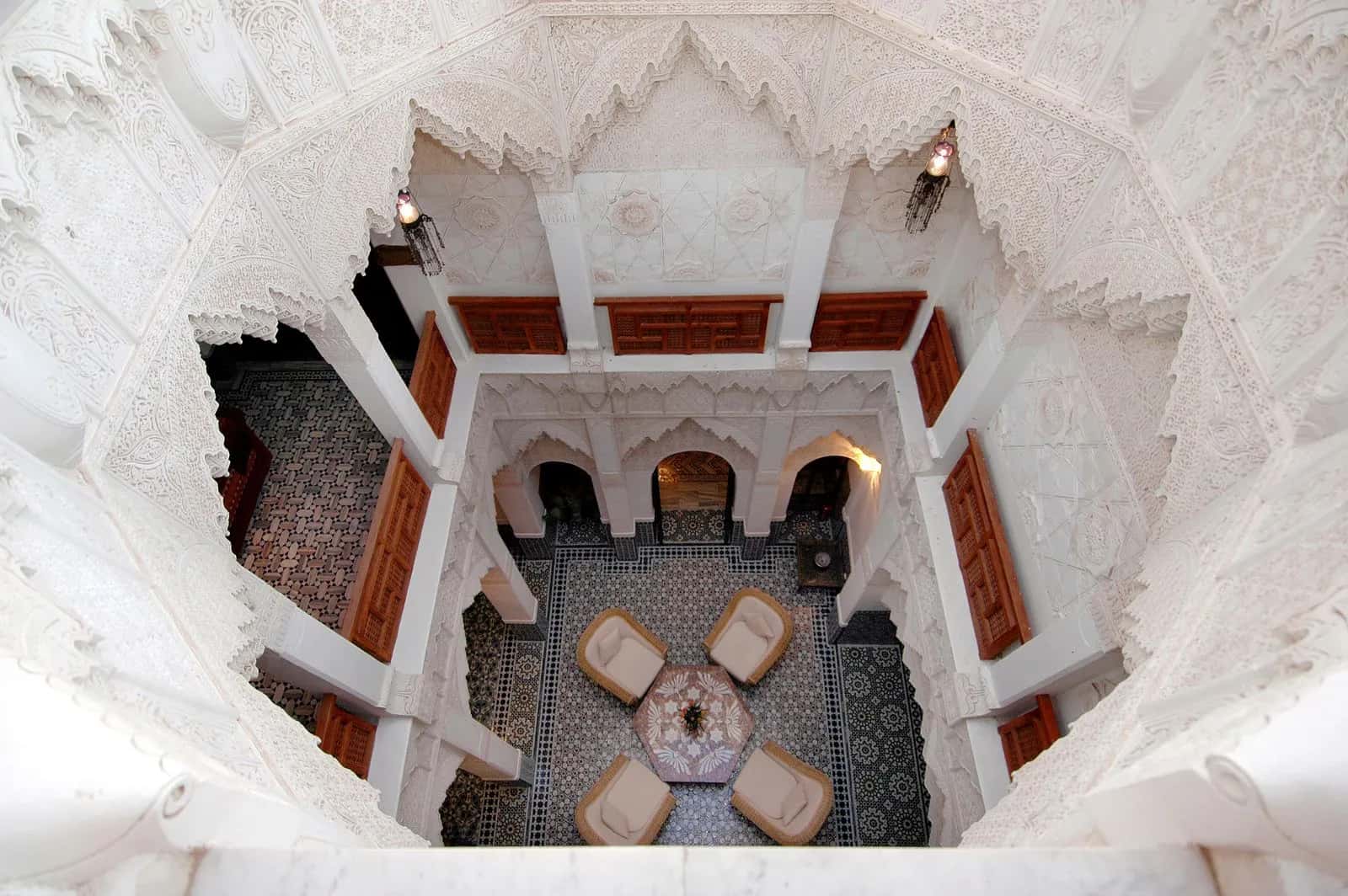 Acheter un riad à Marrakech