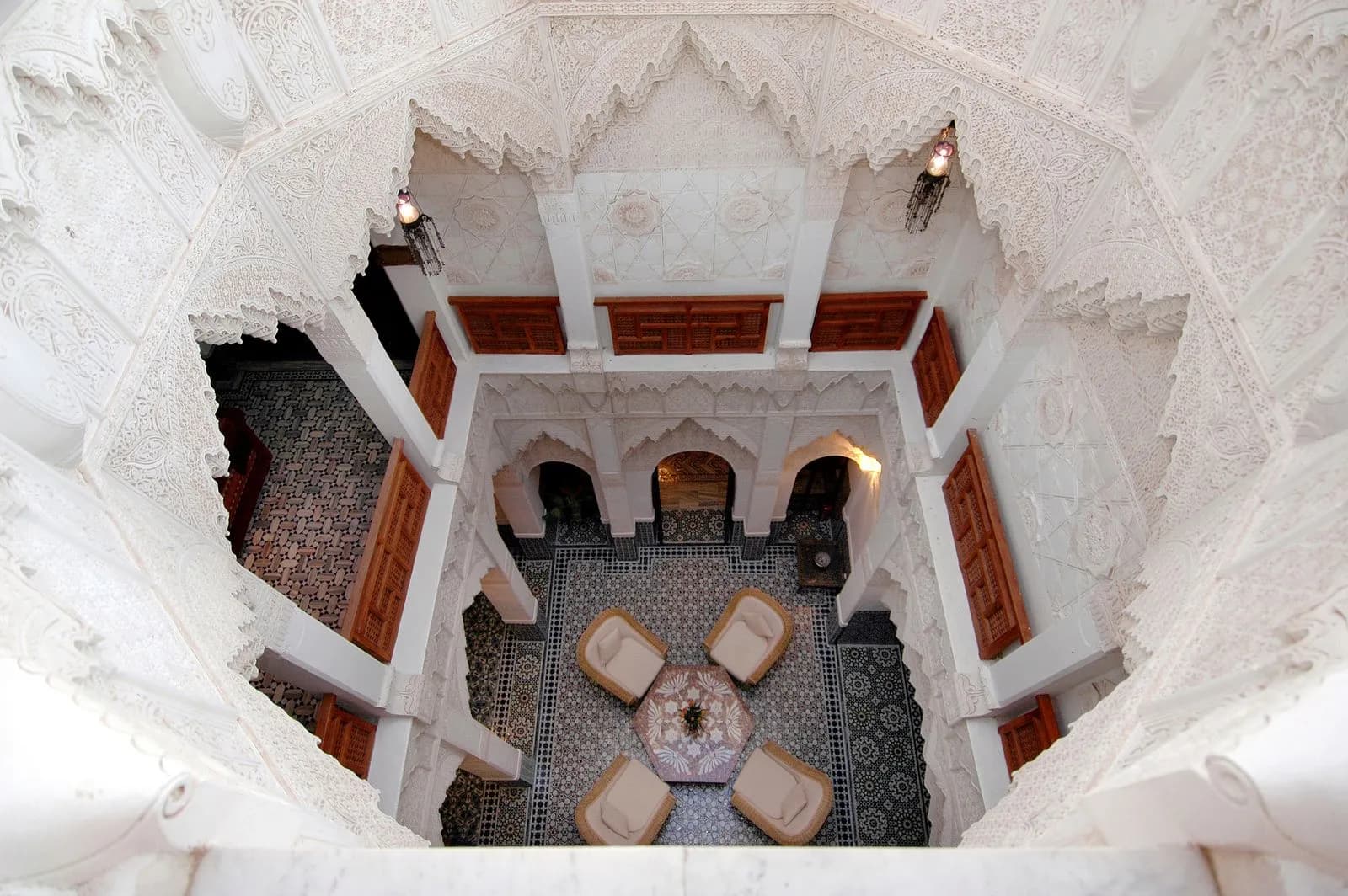 Immobilier à Marrakech