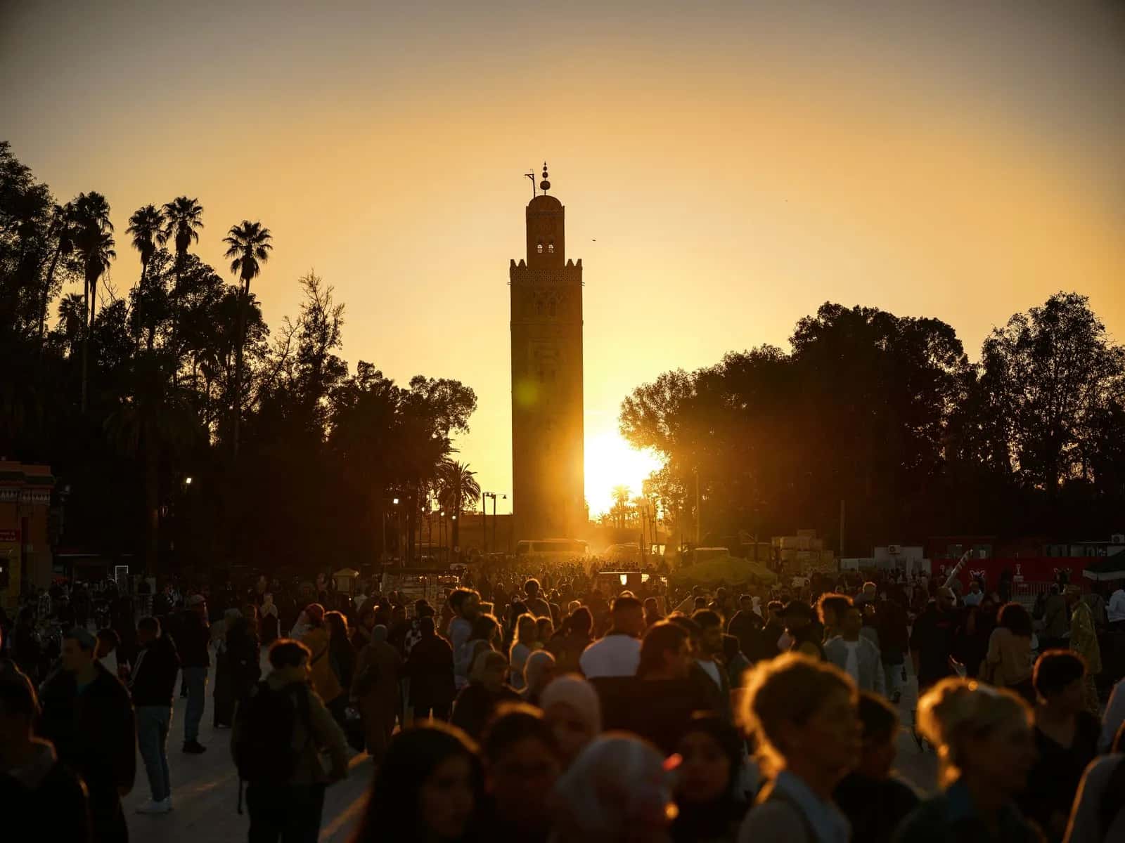 Assurances pour Marrakech