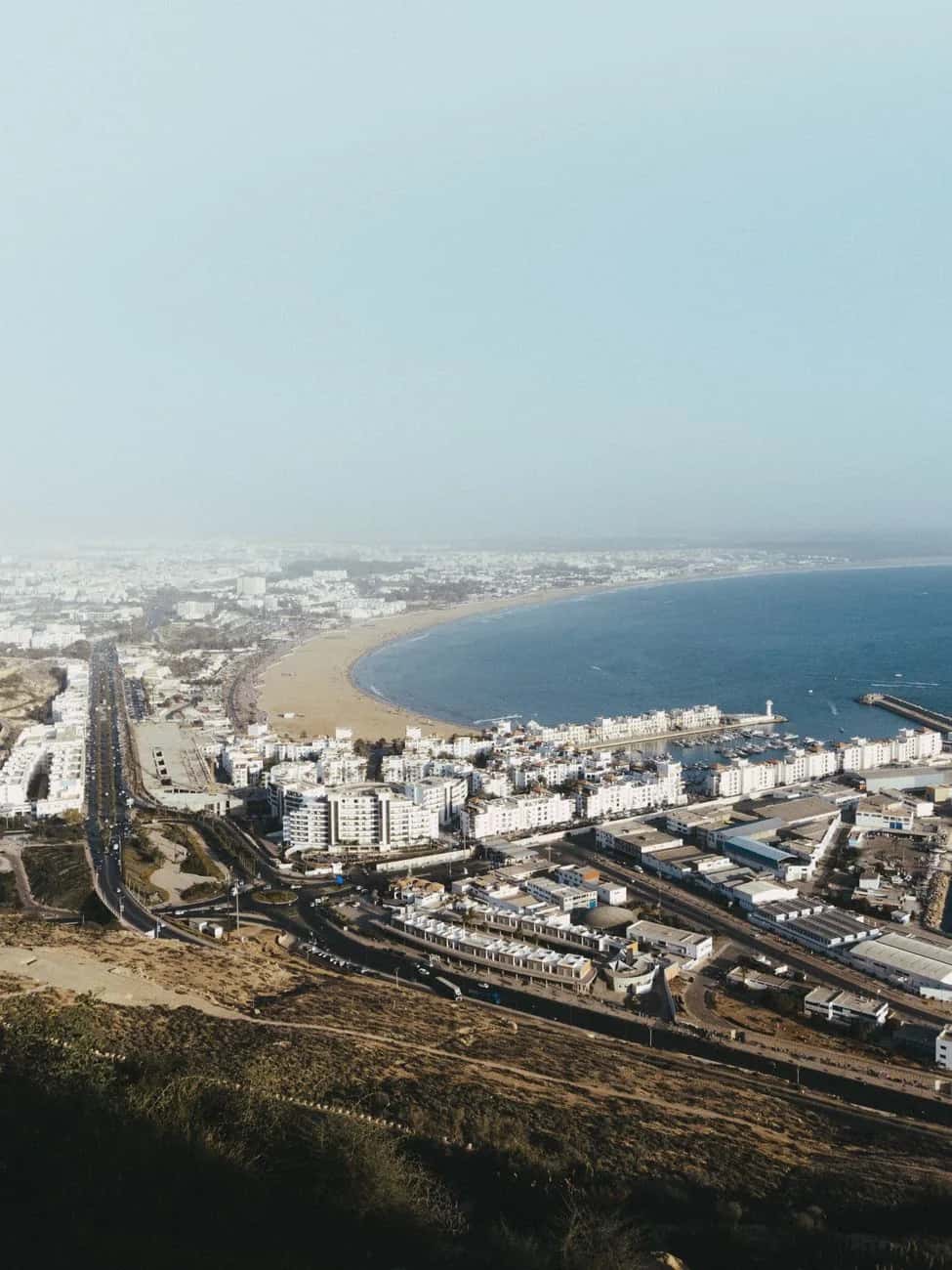 Vivre au Maroc avec 1000€ par mois